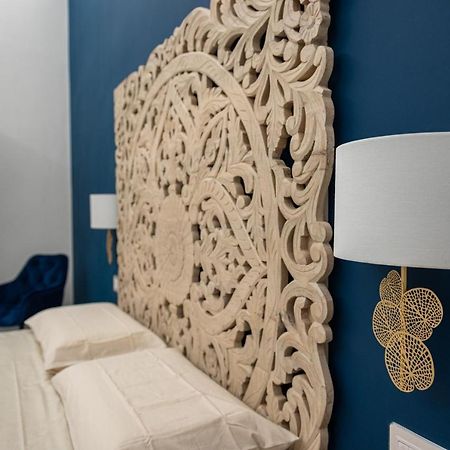 Ursino'S Luxury Bed & Breakfast Catania Exterior photo