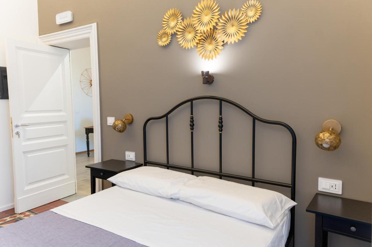 Ursino'S Luxury Bed & Breakfast Catania Exterior photo
