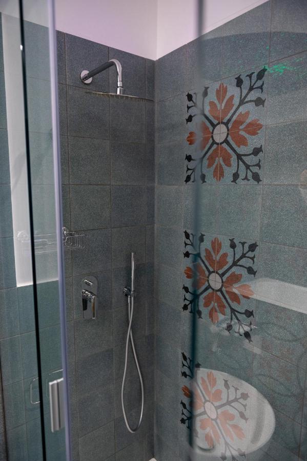 Ursino'S Luxury Bed & Breakfast Catania Exterior photo