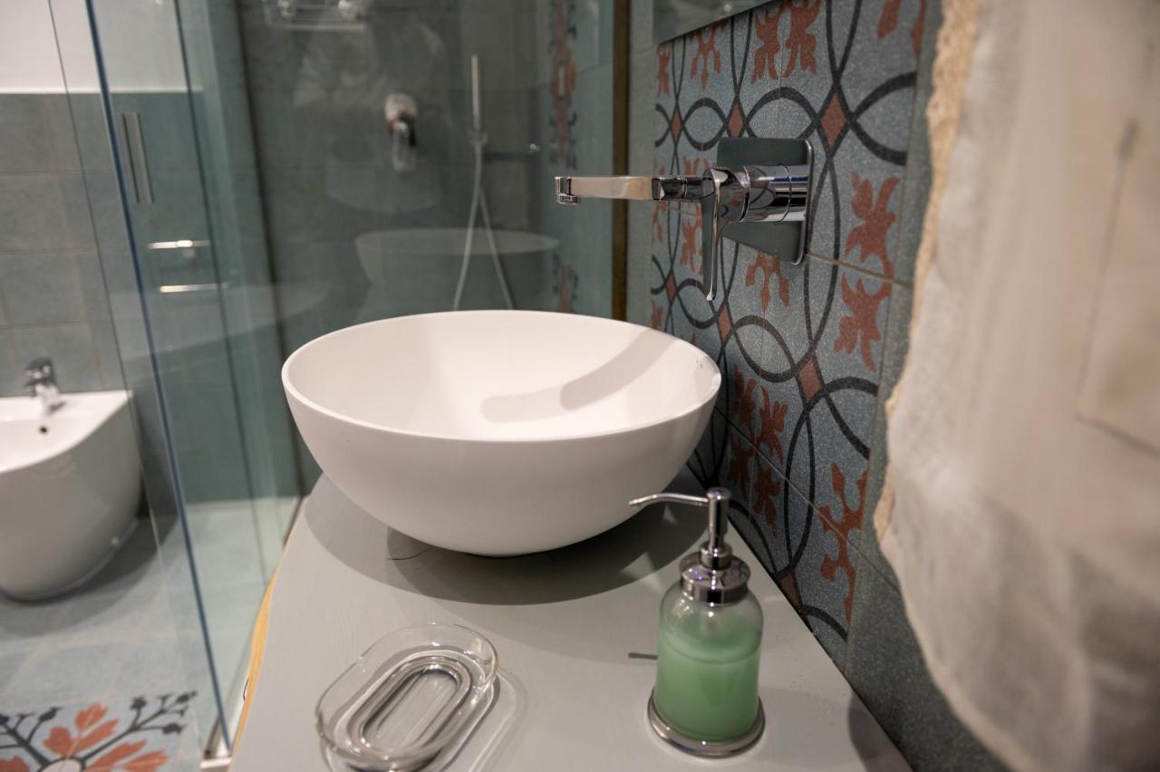 Ursino'S Luxury Bed & Breakfast Catania Exterior photo