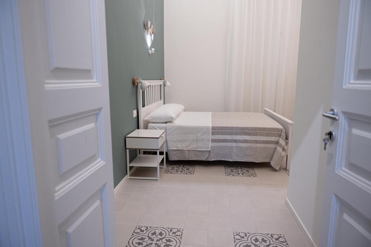 Ursino'S Luxury Bed & Breakfast Catania Exterior photo