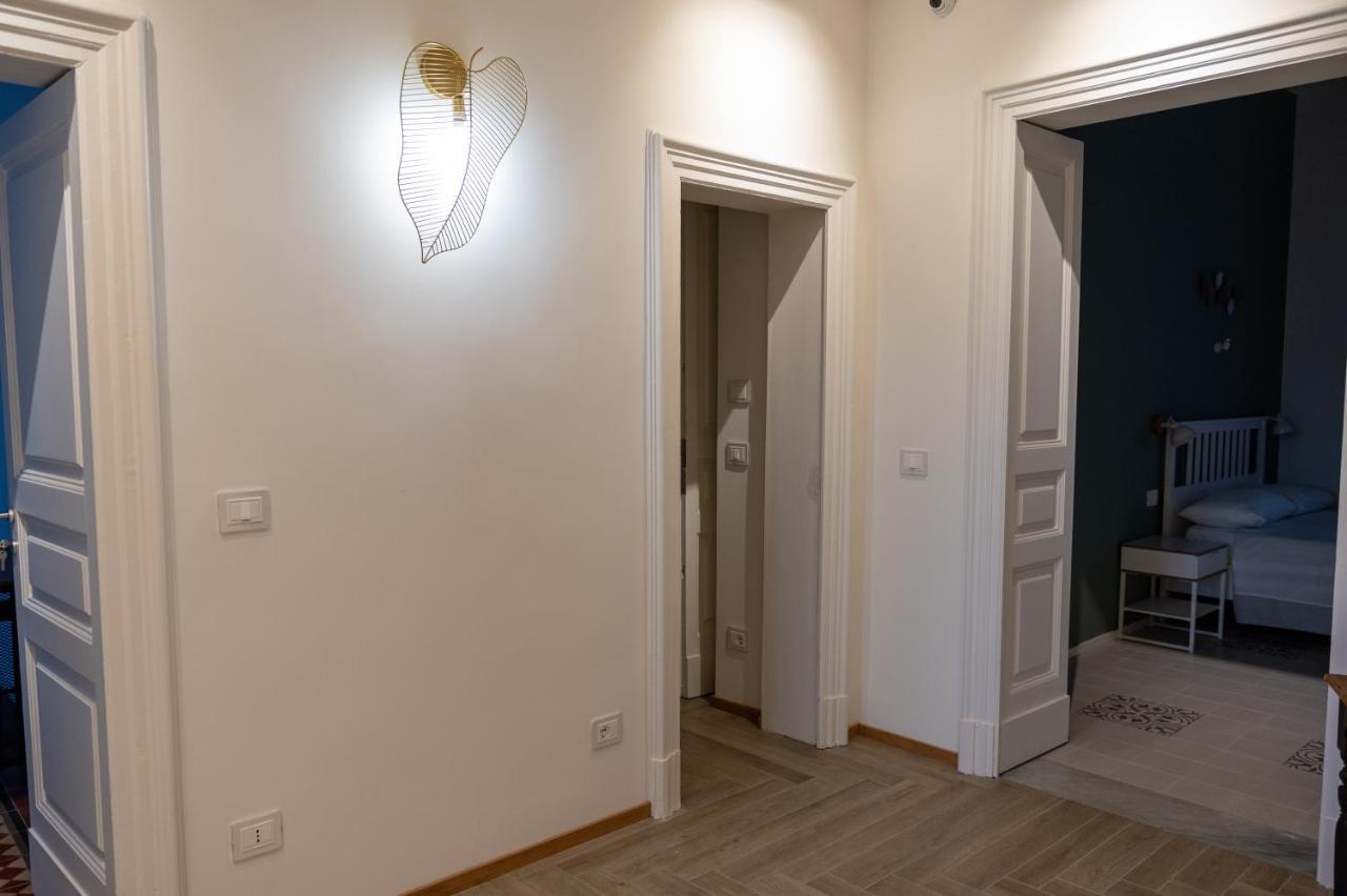 Ursino'S Luxury Bed & Breakfast Catania Exterior photo