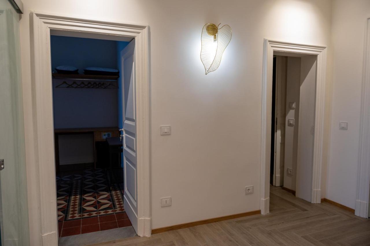 Ursino'S Luxury Bed & Breakfast Catania Exterior photo