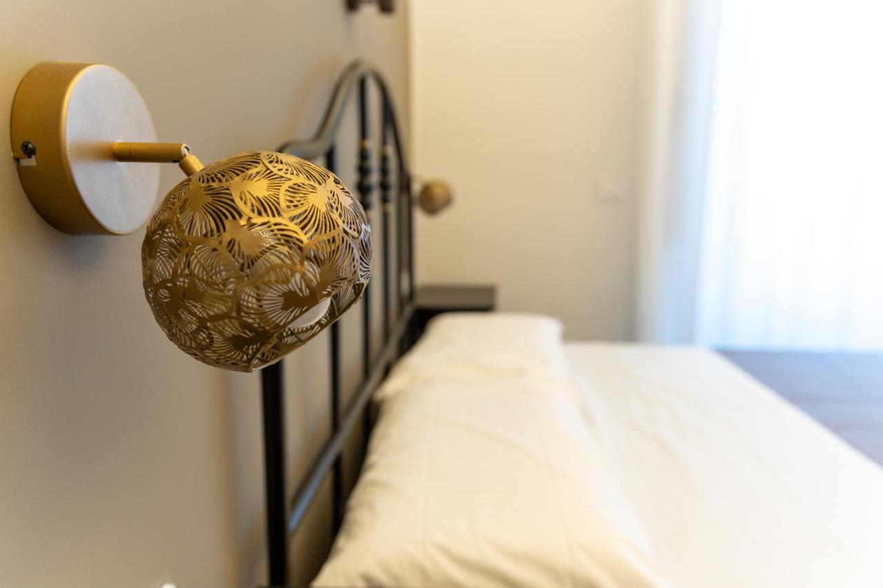 Ursino'S Luxury Bed & Breakfast Catania Exterior photo