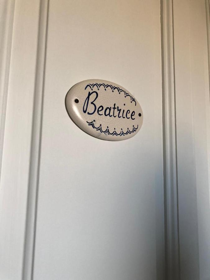 Ursino'S Luxury Bed & Breakfast Catania Exterior photo