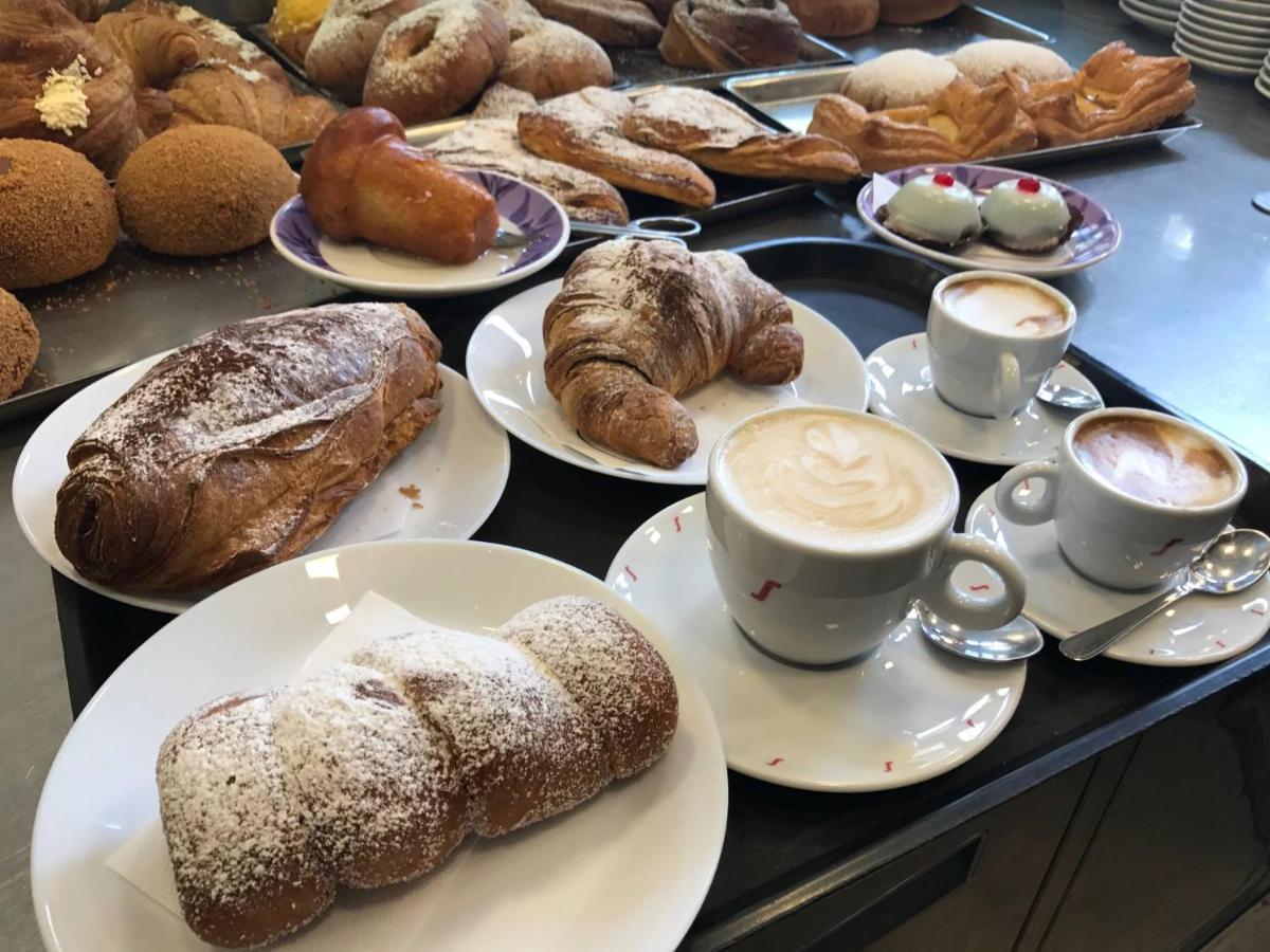 Ursino'S Luxury Bed & Breakfast Catania Exterior photo