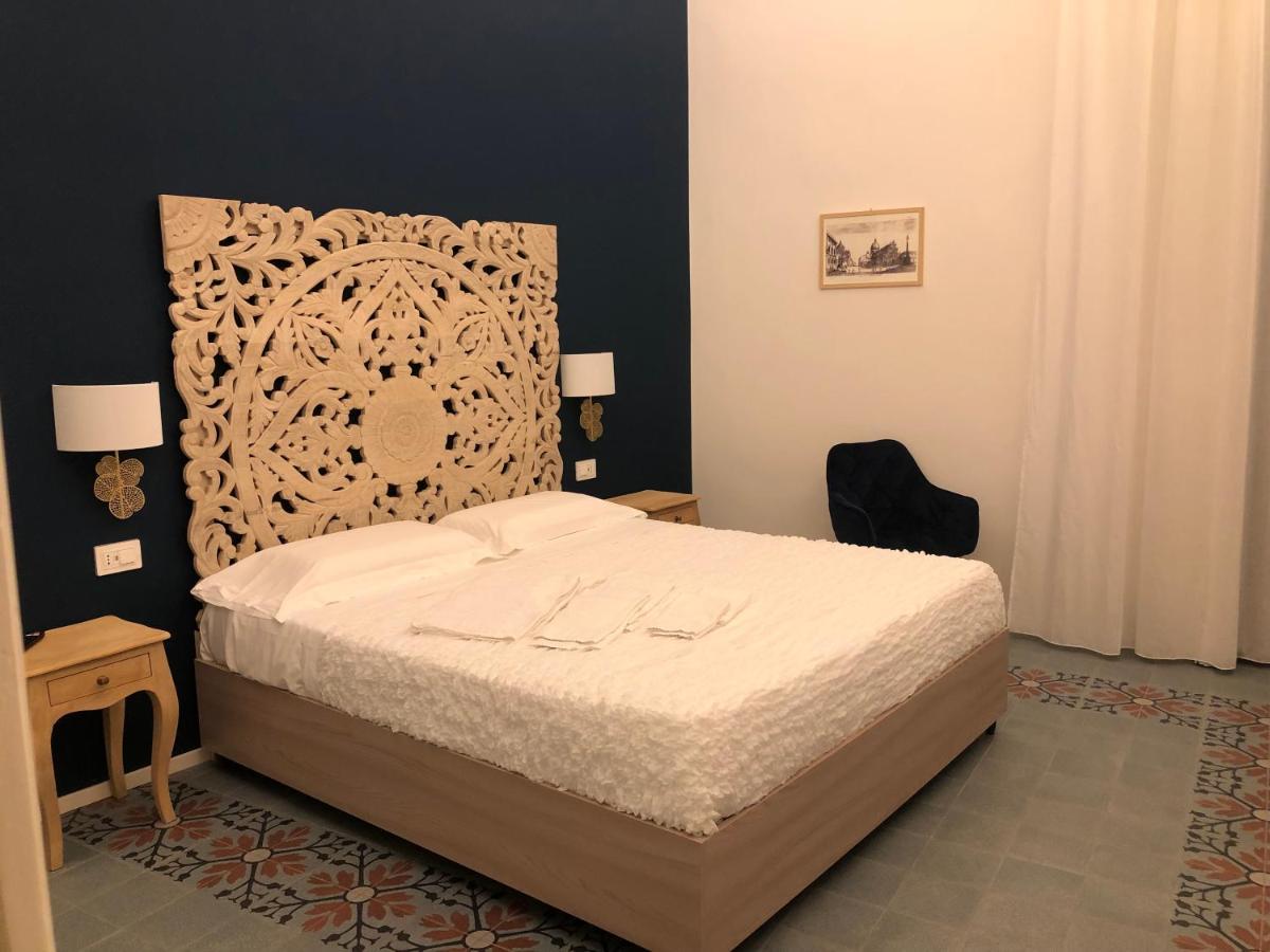 Ursino'S Luxury Bed & Breakfast Catania Exterior photo