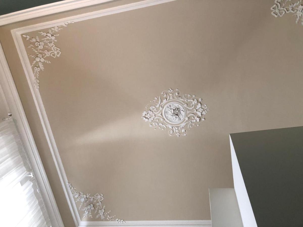 Ursino'S Luxury Bed & Breakfast Catania Exterior photo